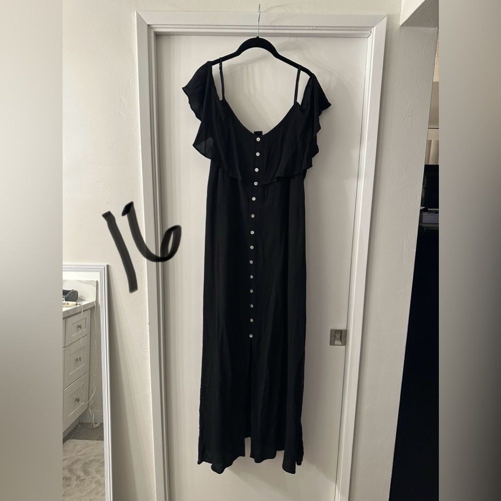 City Chic Dress